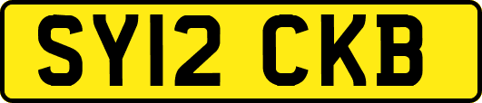 SY12CKB