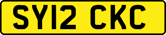 SY12CKC