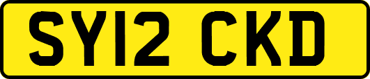 SY12CKD