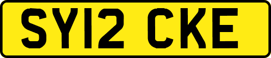 SY12CKE