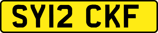 SY12CKF