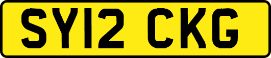 SY12CKG