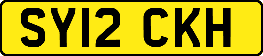 SY12CKH