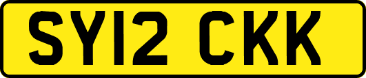 SY12CKK