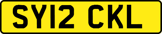 SY12CKL