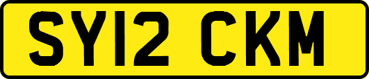 SY12CKM