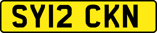 SY12CKN
