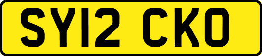 SY12CKO
