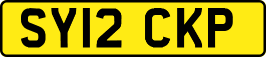 SY12CKP