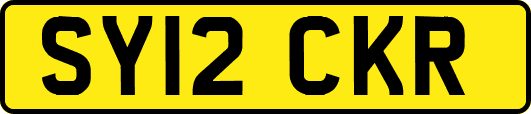 SY12CKR