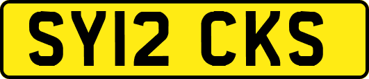 SY12CKS