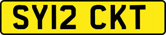 SY12CKT