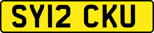 SY12CKU