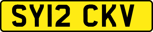 SY12CKV