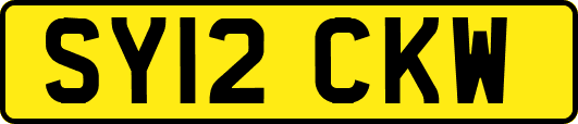 SY12CKW