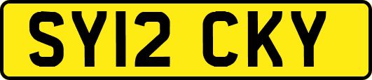 SY12CKY
