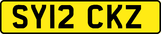 SY12CKZ