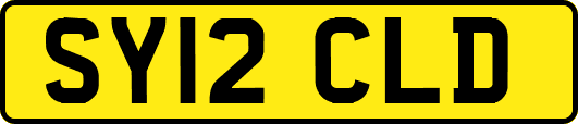 SY12CLD