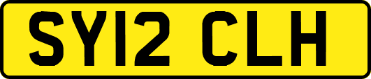 SY12CLH