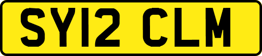SY12CLM