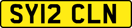 SY12CLN