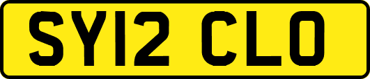 SY12CLO