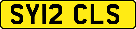 SY12CLS