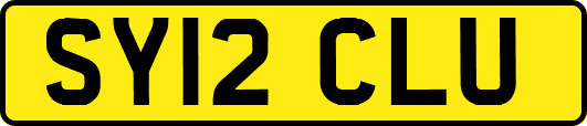 SY12CLU