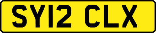 SY12CLX