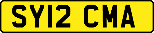 SY12CMA