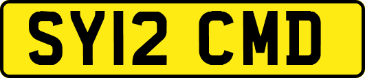 SY12CMD