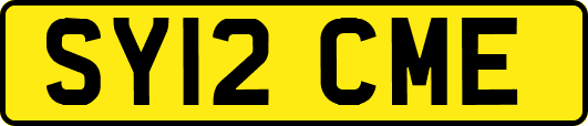 SY12CME