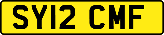 SY12CMF