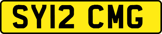 SY12CMG