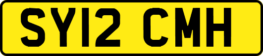 SY12CMH