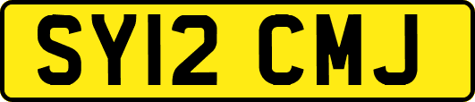 SY12CMJ