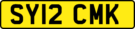 SY12CMK