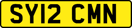 SY12CMN