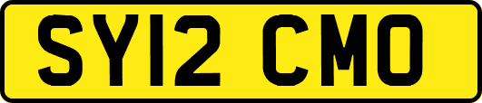 SY12CMO