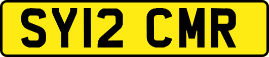 SY12CMR
