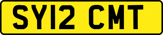 SY12CMT