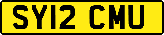 SY12CMU