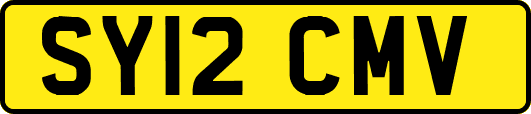 SY12CMV