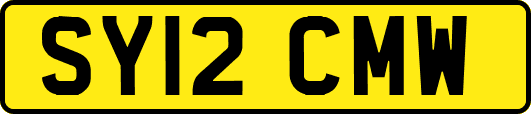 SY12CMW