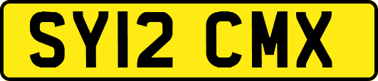 SY12CMX