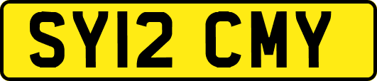 SY12CMY