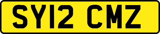 SY12CMZ