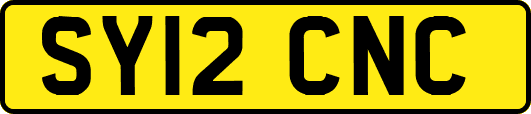 SY12CNC