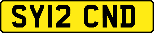 SY12CND