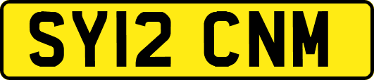 SY12CNM
